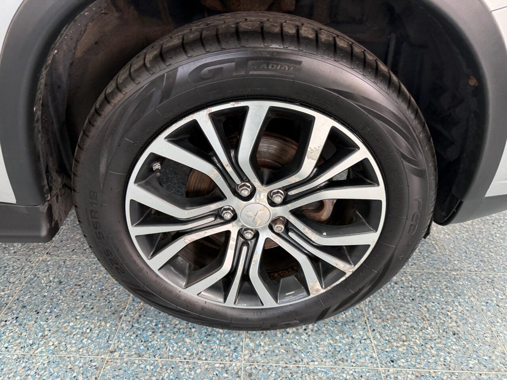 Used Mitsubishi ASX 2018 for sale - 76776605: Photo 23