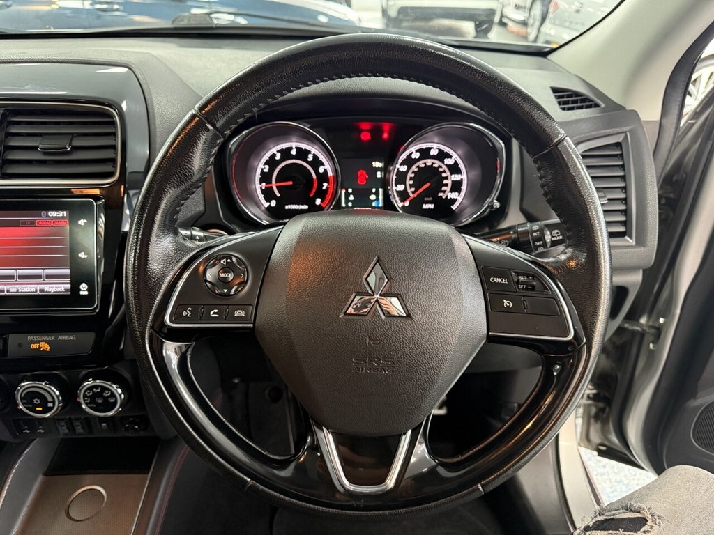 Used Mitsubishi ASX 2018 for sale - 76776605: Photo 27