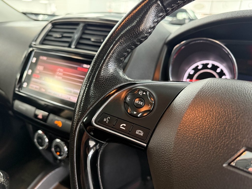 Used Mitsubishi ASX 2018 for sale - 76776605: Photo 28