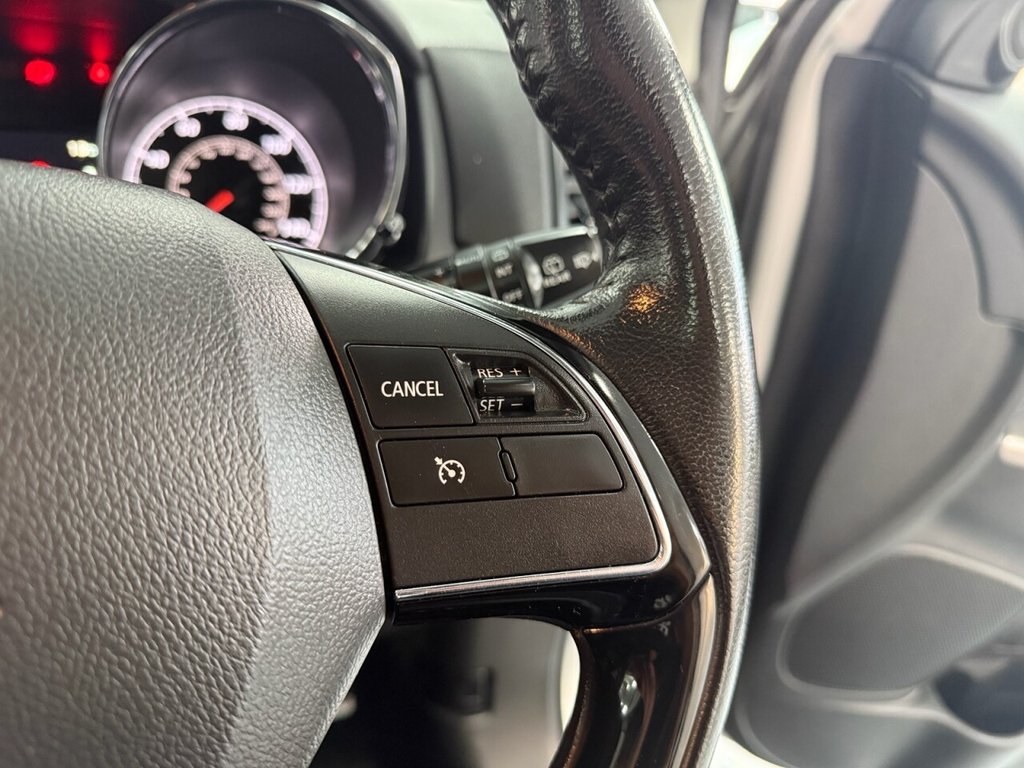 Used Mitsubishi ASX 2018 for sale - 76776605: Photo 29