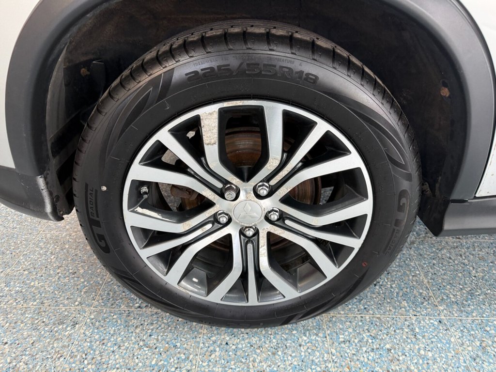 Used Mitsubishi ASX 2018 for sale - 76776605: Photo 3