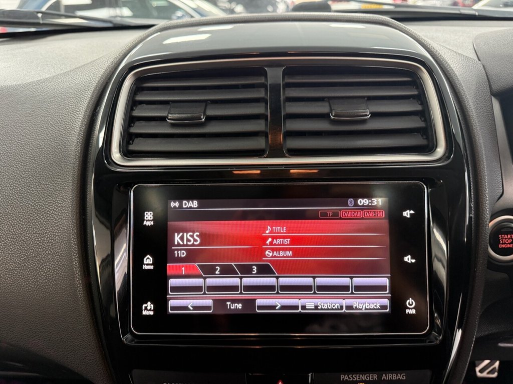 Used Mitsubishi ASX 2018 for sale - 76776605: Photo 31