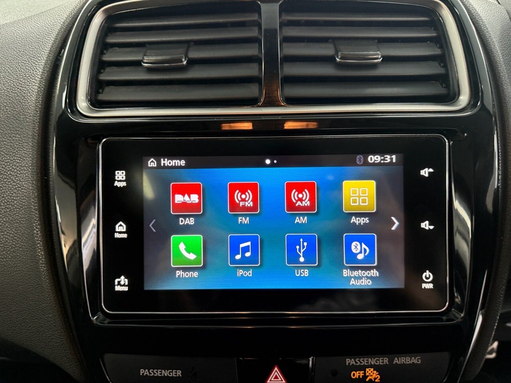 Used Mitsubishi ASX 2018 for sale - 76776605: Photo 32