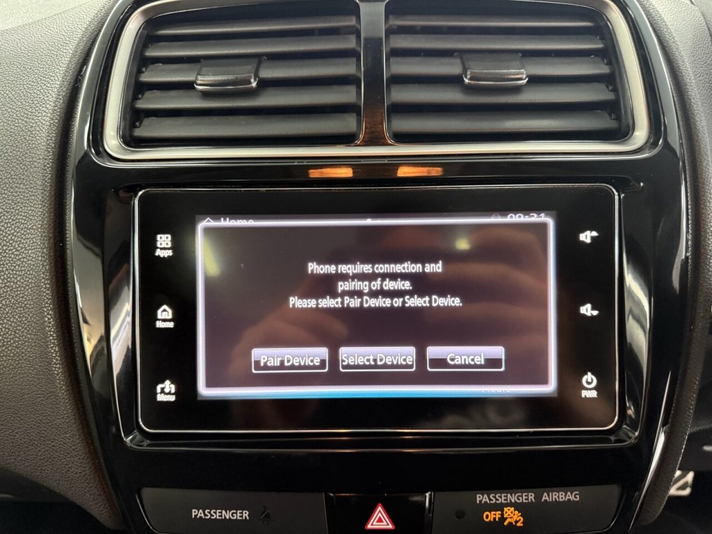 Used Mitsubishi ASX 2018 for sale - 76776605: Photo 33