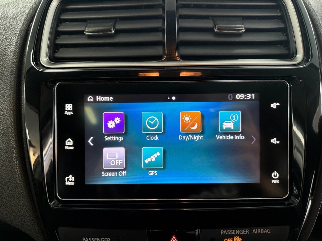 Used Mitsubishi ASX 2018 for sale - 76776605: Photo 34