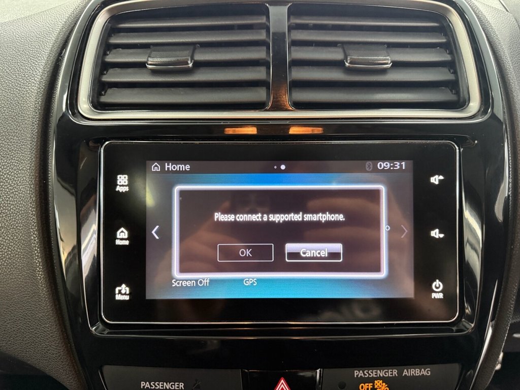 Used Mitsubishi ASX 2018 for sale - 76776605: Photo 35