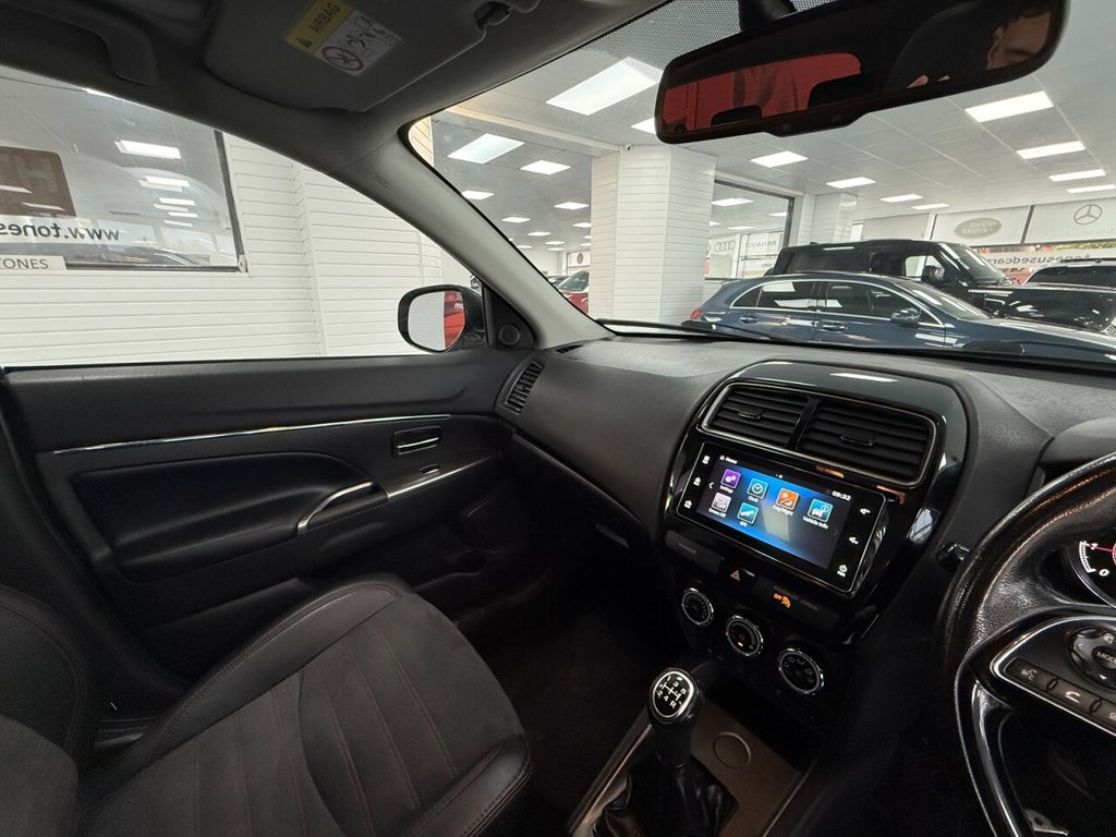 Used Mitsubishi ASX 2018 for sale - 76776605: Photo 39