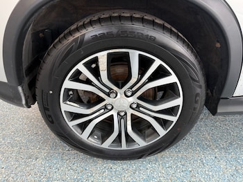 Used Mitsubishi ASX 2018 for sale - 76776605: Photo