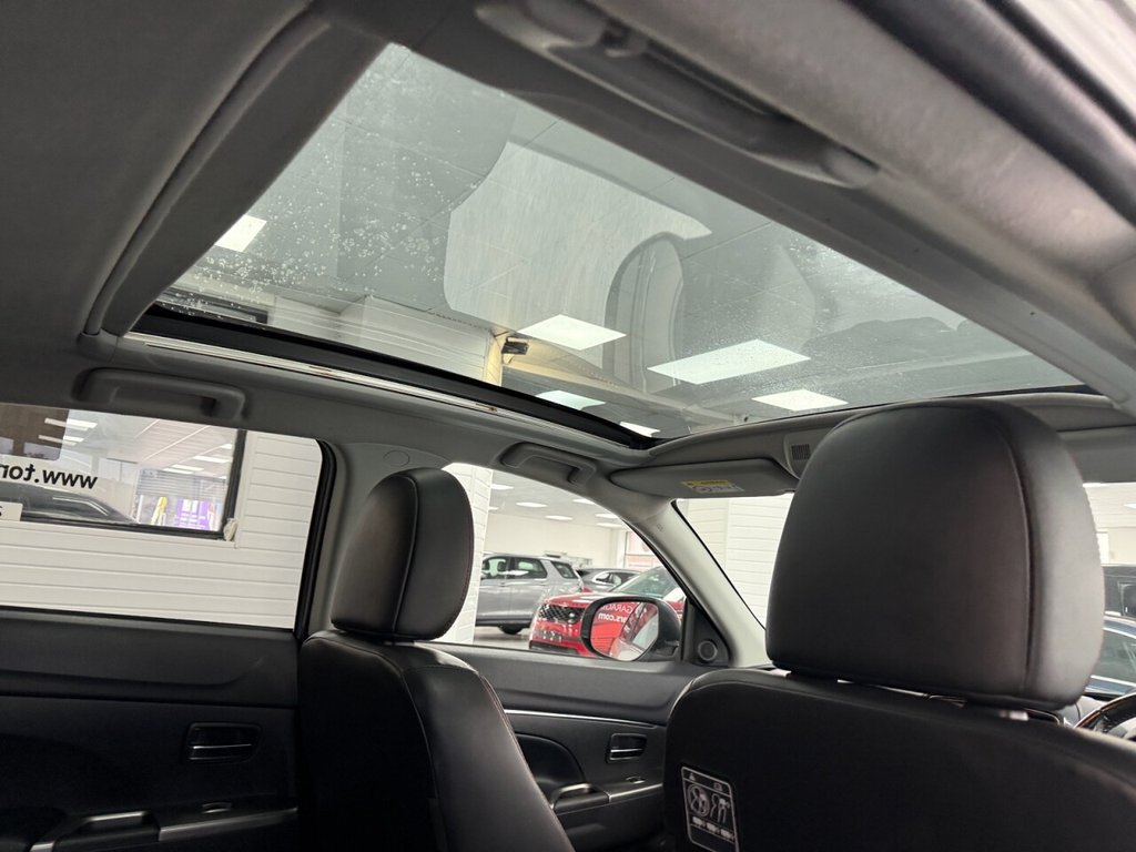 Used Mitsubishi ASX 2018 for sale - 76776605: Photo 4