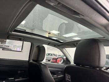 Used Mitsubishi ASX 2018 for sale - 76776605: Photo