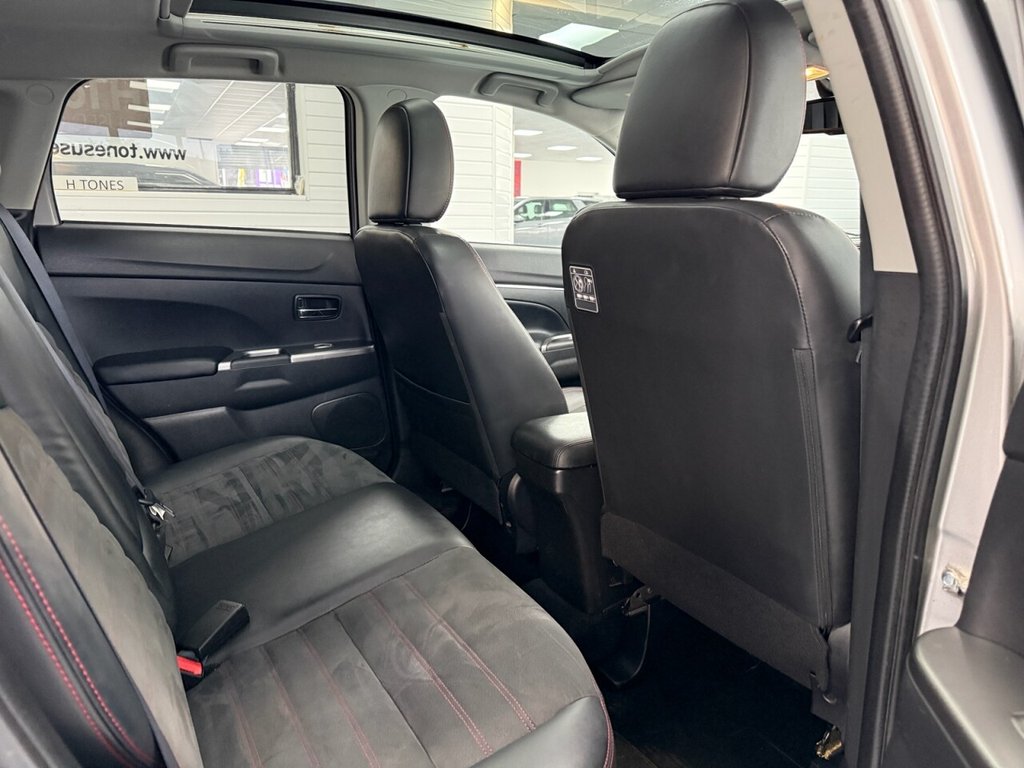 Used Mitsubishi ASX 2018 for sale - 76776605: Photo 5