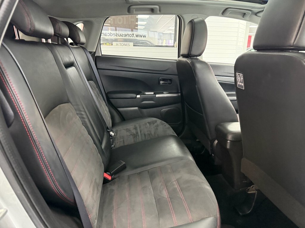 Used Mitsubishi ASX 2018 for sale - 76776605: Photo 6