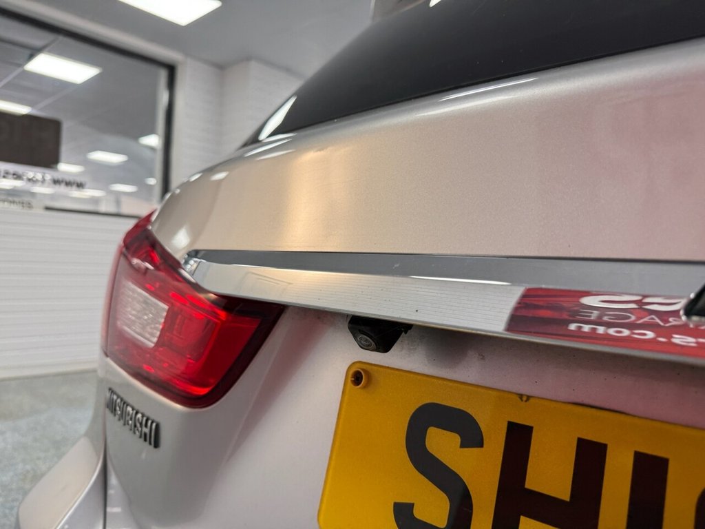 Used Mitsubishi ASX 2018 for sale - 76776605: Photo 9