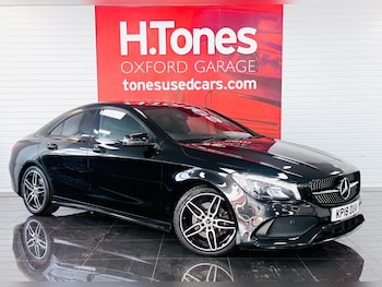 Used Mercedes-Benz CLA 2018 for sale - 79129327: Photo