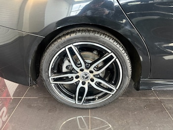 Used Mercedes-Benz CLA 2018 for sale - 79129327: Photo