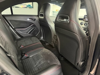 Used Mercedes-Benz CLA 2018 for sale - 79129327: Photo