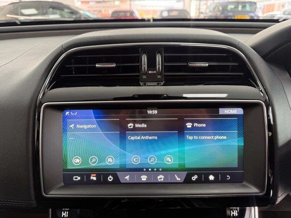 Used Jaguar XE 2018 for sale - 76776579: Photo 36