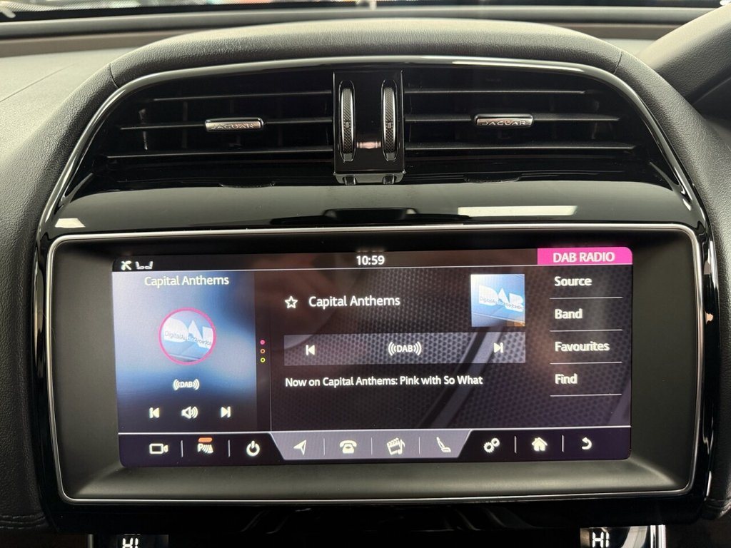 Used Jaguar XE 2018 for sale - 76776579: Photo 39