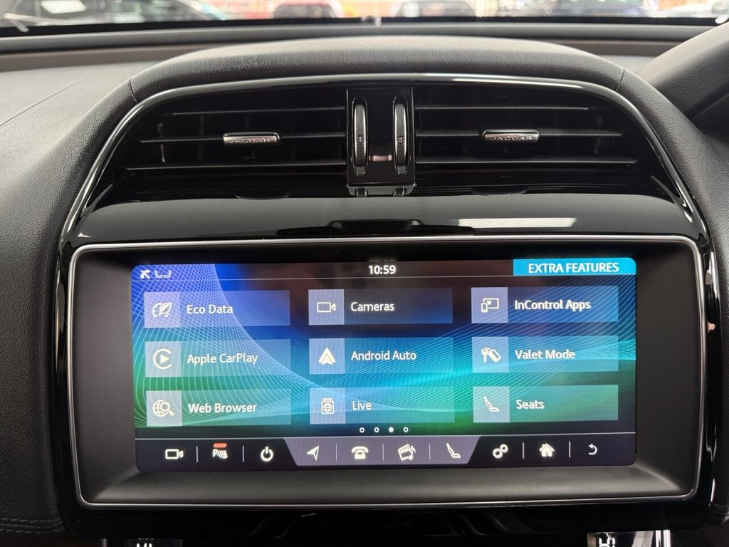 Used Jaguar XE 2018 for sale - 76776579: Photo 41