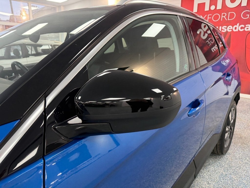 Used Vauxhall Grandland X 2020 for sale - 76973780: Photo 16