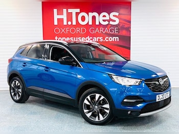 2020 (20) - 1.2 Turbo SRi Nav 5dr