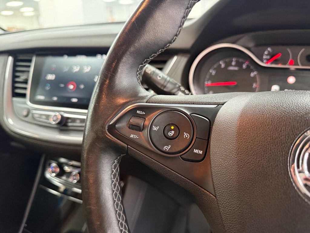 Used Vauxhall Grandland X 2020 for sale - 76973780: Photo 26