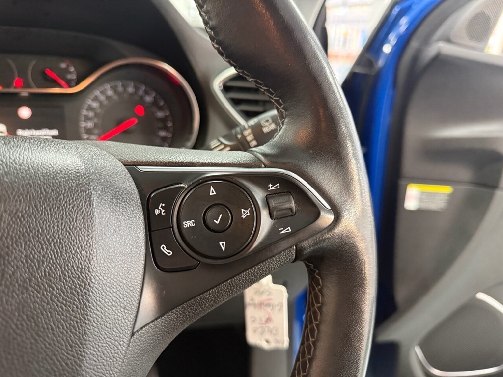 Used Vauxhall Grandland X 2020 for sale - 76973780: Photo 27