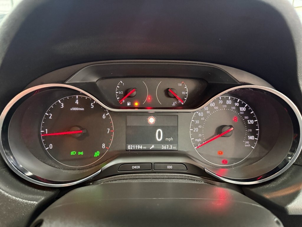 Used Vauxhall Grandland X 2020 for sale - 76973780: Photo 28