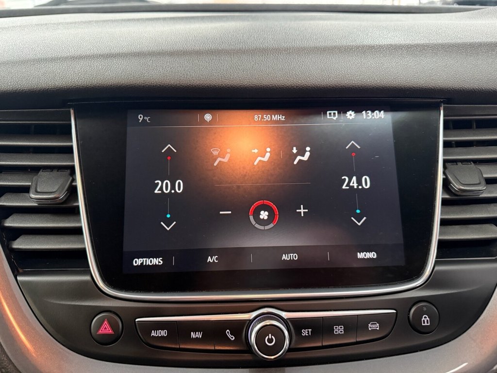 Used Vauxhall Grandland X 2020 for sale - 76973780: Photo 29