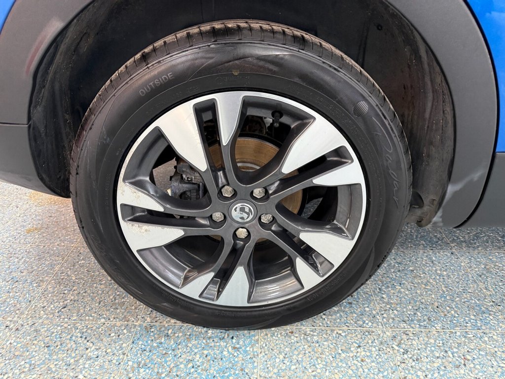 Used Vauxhall Grandland X 2020 for sale - 76973780: Photo 3