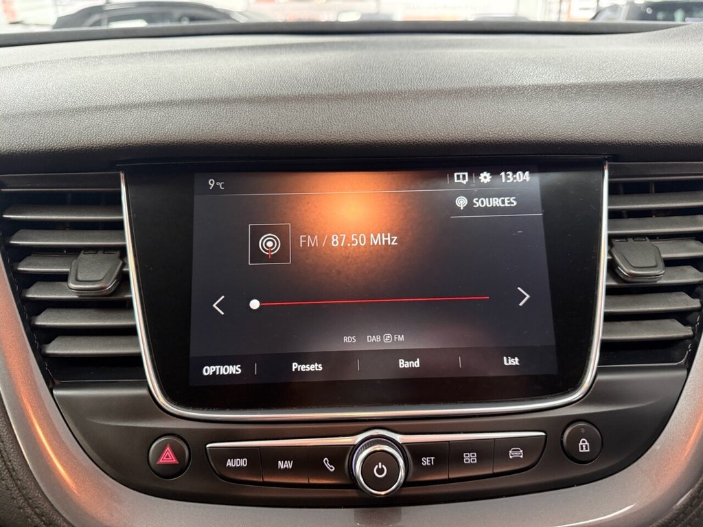 Used Vauxhall Grandland X 2020 for sale - 76973780: Photo 30