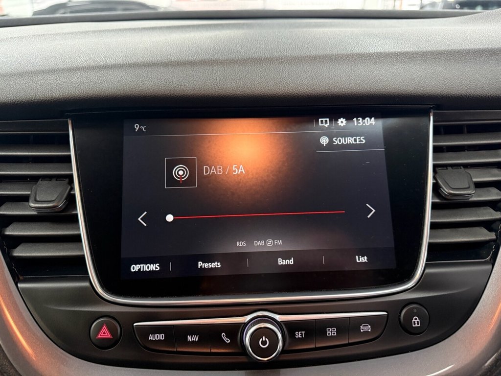 Used Vauxhall Grandland X 2020 for sale - 76973780: Photo 31