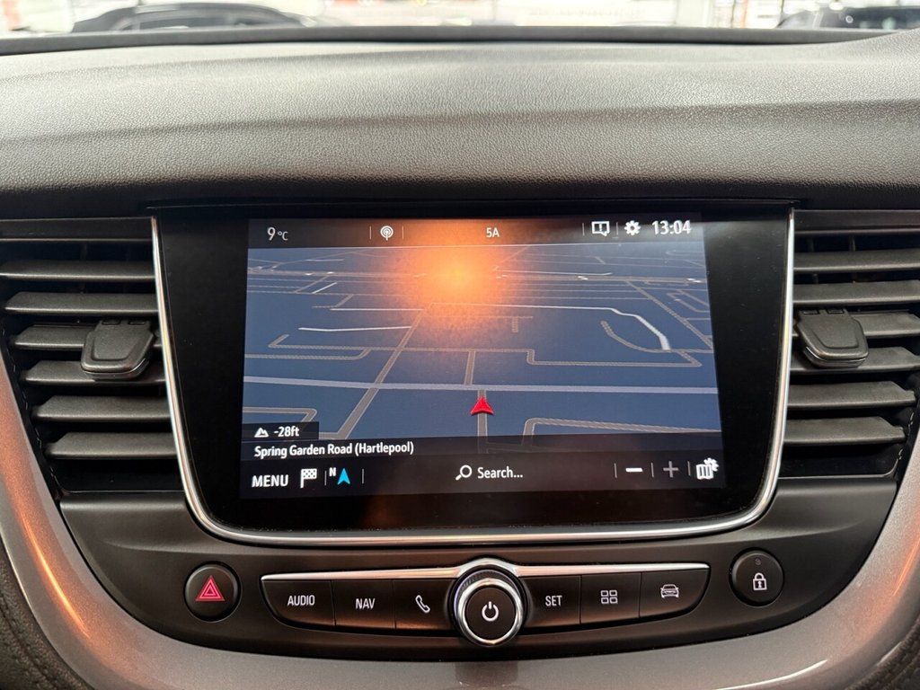 Used Vauxhall Grandland X 2020 for sale - 76973780: Photo 32