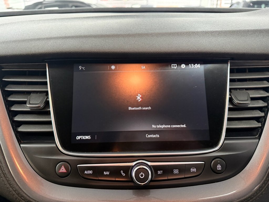 Used Vauxhall Grandland X 2020 for sale - 76973780: Photo 33