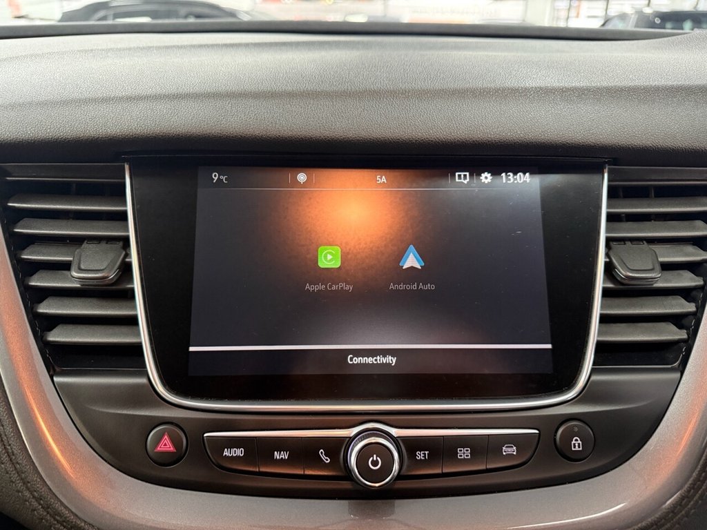 Used Vauxhall Grandland X 2020 for sale - 76973780: Photo 34