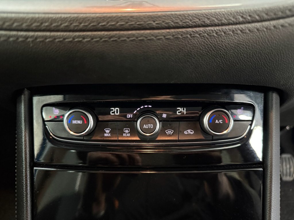 Used Vauxhall Grandland X 2020 for sale - 76973780: Photo 35