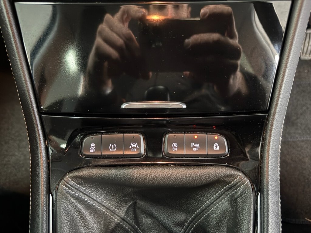 Used Vauxhall Grandland X 2020 for sale - 76973780: Photo 37