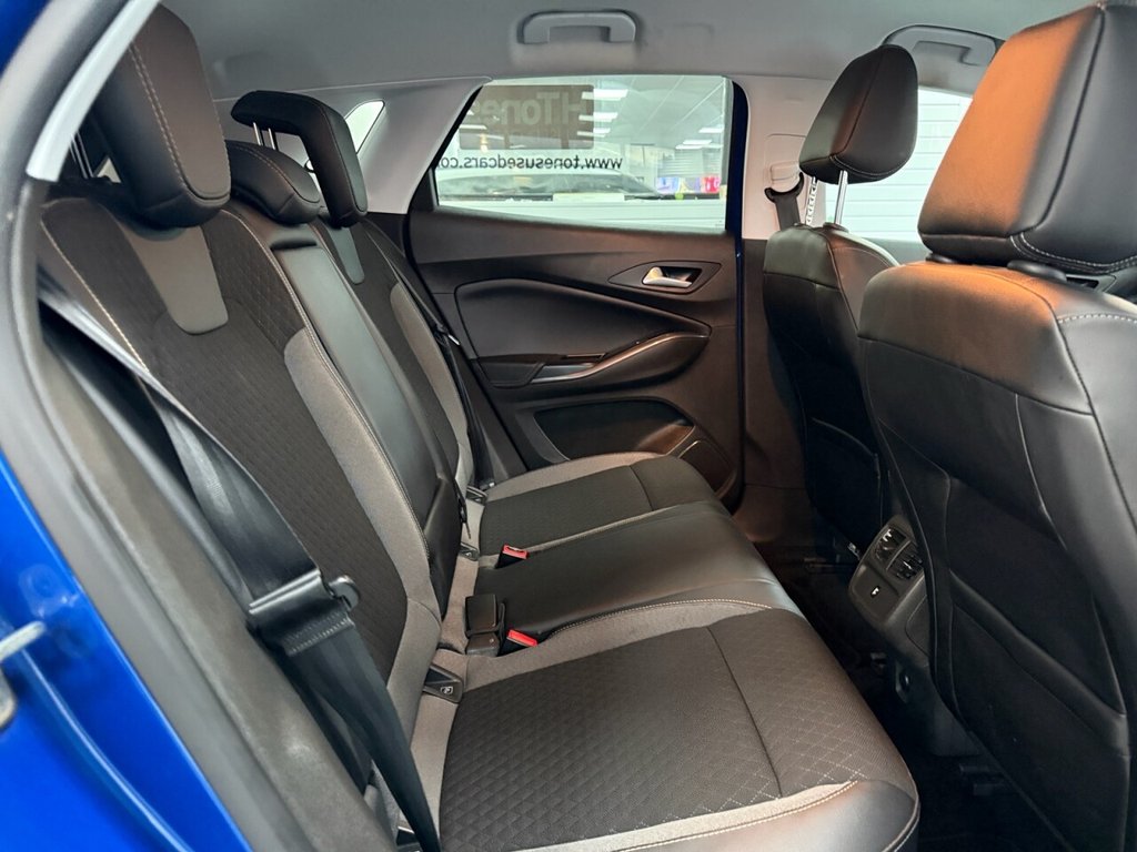 Used Vauxhall Grandland X 2020 for sale - 76973780: Photo 5