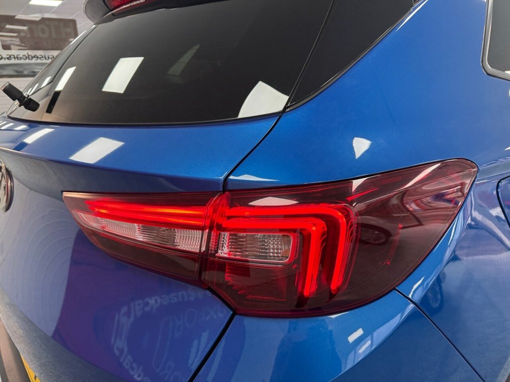 Used Vauxhall Grandland X 2020 for sale - 76973780: Photo 7