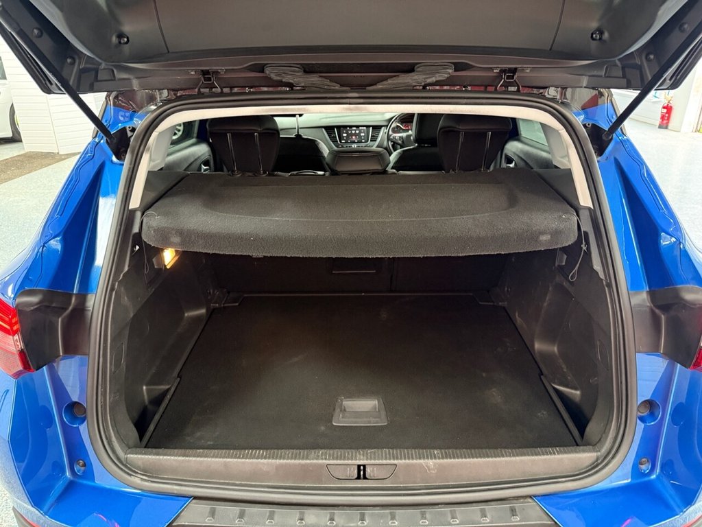 Used Vauxhall Grandland X 2020 for sale - 76973780: Photo 9