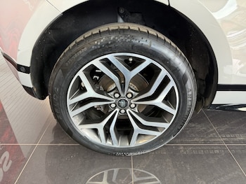 Used Land Rover Range Rover Evoque 2019 for sale - 78514413: Photo