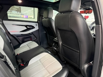 Used Land Rover Range Rover Evoque 2019 for sale - 78514413: Photo