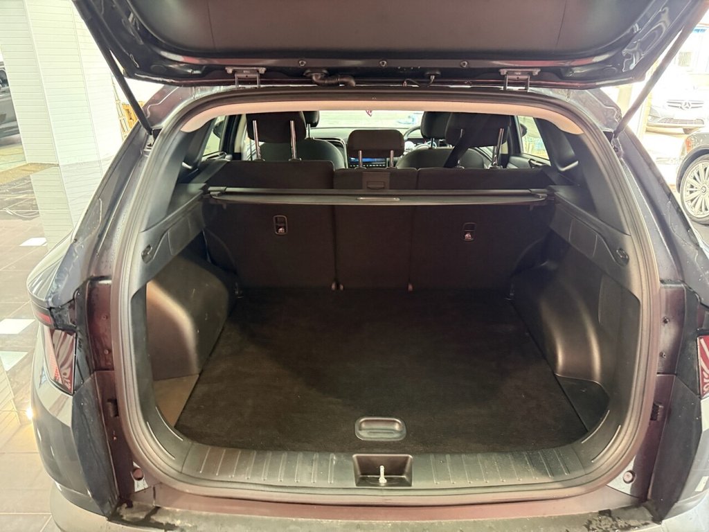 Used Hyundai TUCSON 2021 for sale - 77835472: Photo 10