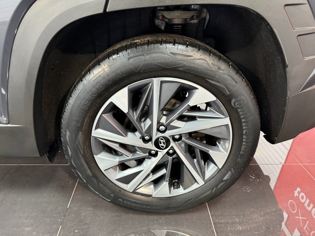 Used Hyundai TUCSON 2021 for sale - 77835472: Photo 12