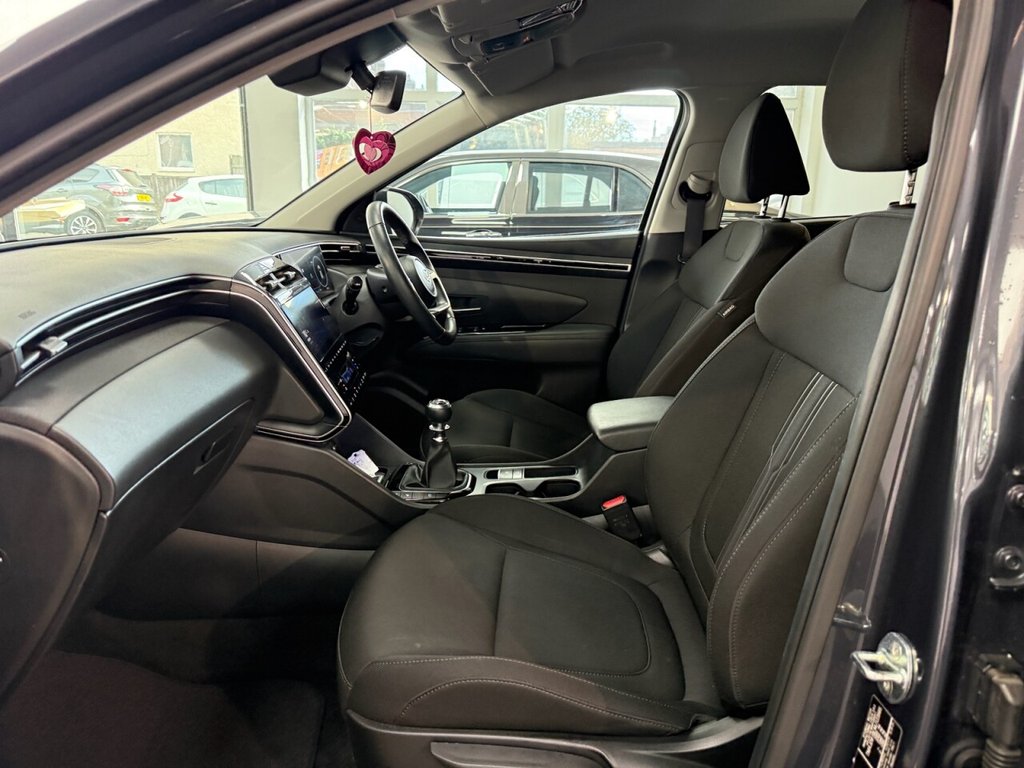 Used Hyundai TUCSON 2021 for sale - 77835472: Photo 14