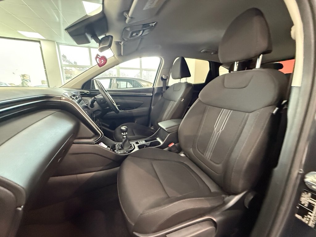 Used Hyundai TUCSON 2021 for sale - 77835472: Photo 15