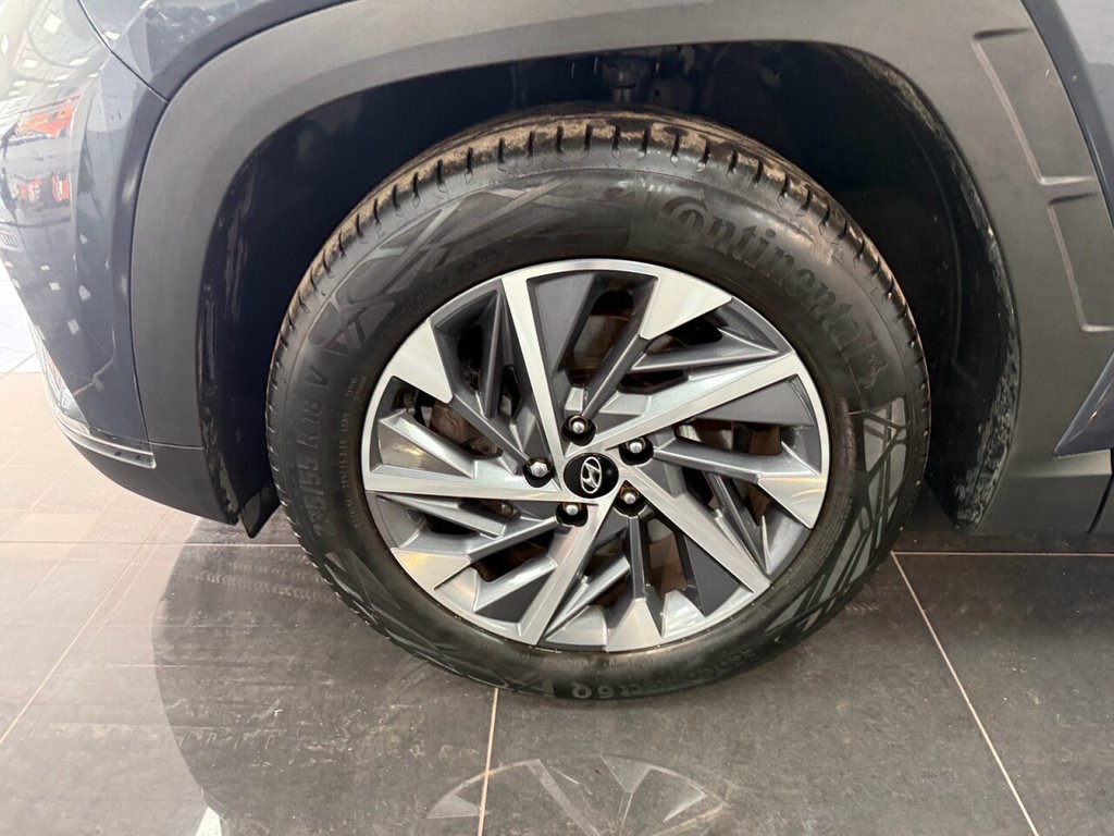 Used Hyundai TUCSON 2021 for sale - 77835472: Photo 18