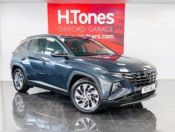 Used Hyundai TUCSON 2021 for sale - 77835472: Photo