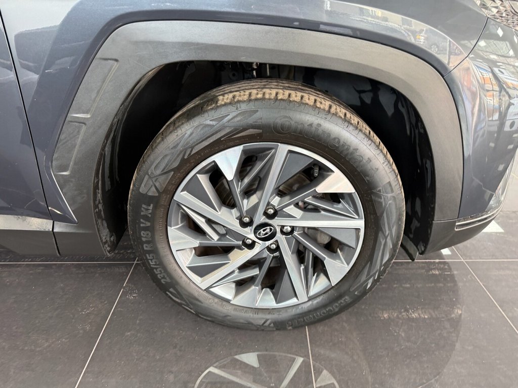 Used Hyundai TUCSON 2021 for sale - 77835472: Photo 21