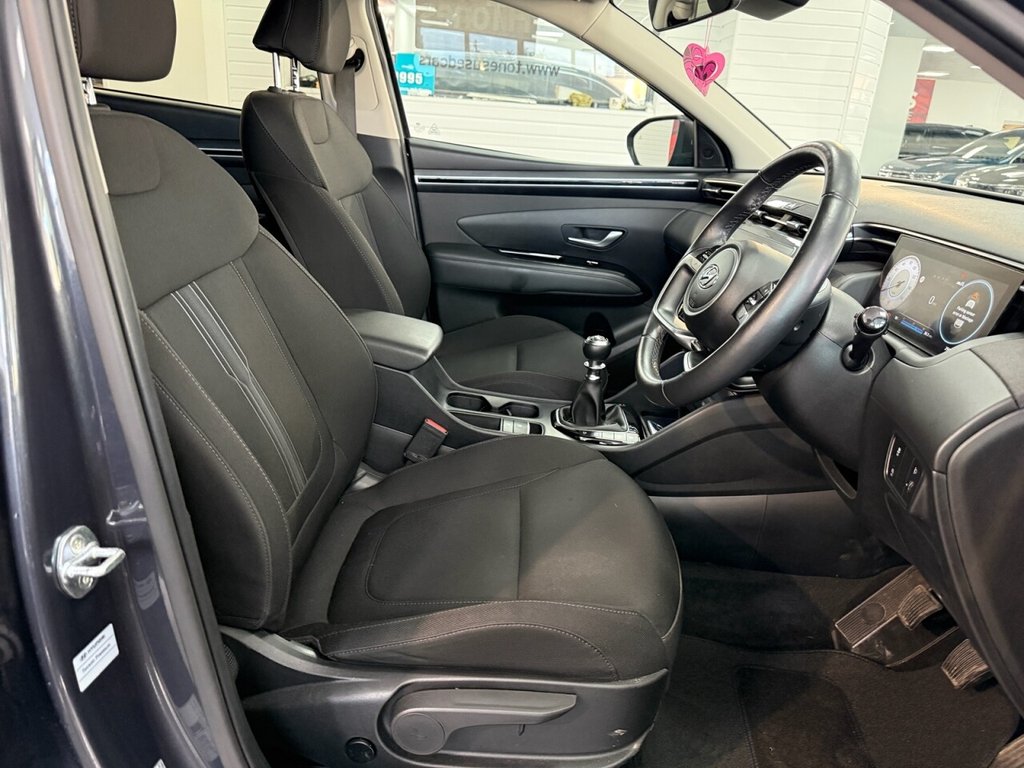 Used Hyundai TUCSON 2021 for sale - 77835472: Photo 23